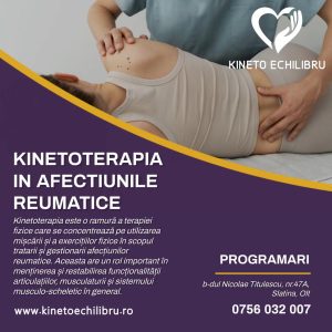 Kineto Echilibru Slatina