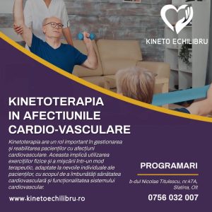 Kineto Echilibru Slatina