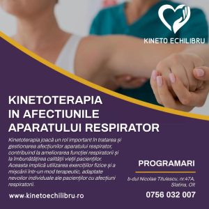 Kineto Echilibru Slatina