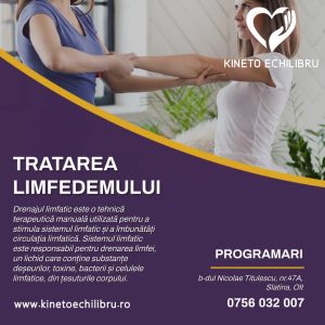 Kineto Echilibru Slatina