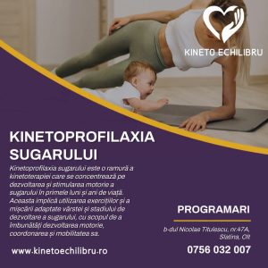 Kineto Echilibru Slatina